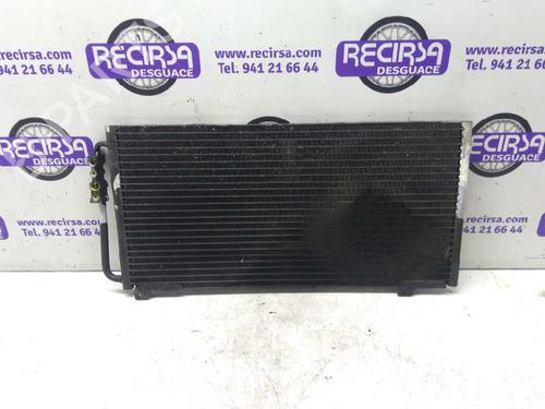 AC radiator MG MG ZS  | BP9476083M32 