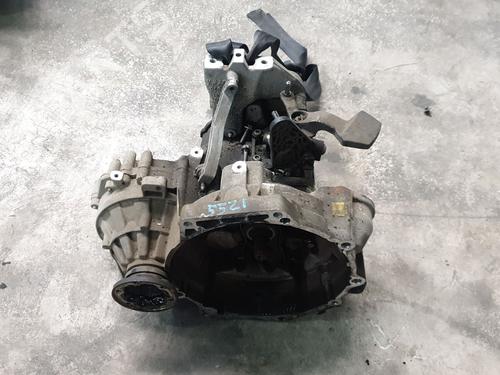 Gearbox SEAT LEON (1P1) 1.6 TDI | BP32474445M3