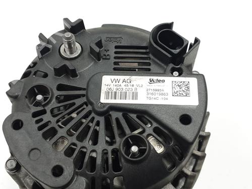 Alternator AUDI A3 Limousine (8VS, 8VM) S3 quattro | BP35807323M7 - Image 8