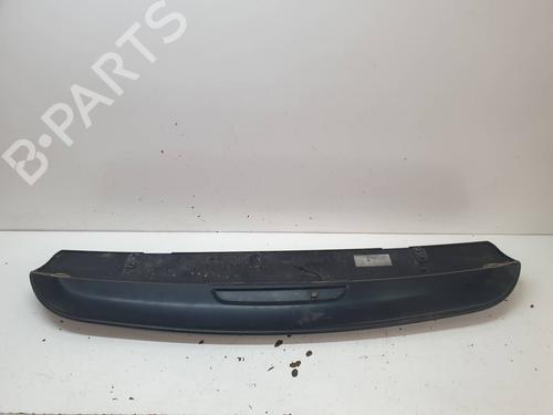 Rear spoiler LAND ROVER RANGE ROVER SPORT I (L320) 2.7 D 4x4 | BP19053551C96 
