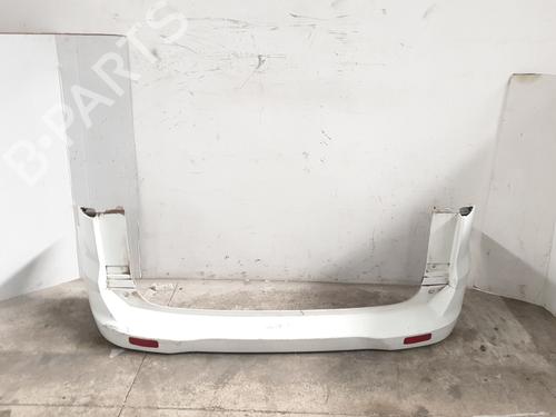 Used Rear bumper Rear bumper 39072184 39072184