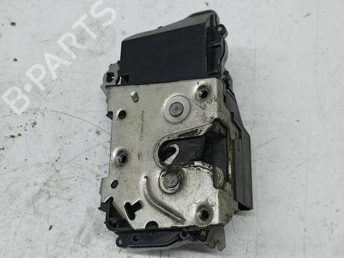 Front left lock CITROËN XSARA PICASSO (N68) 1.6 HDi | BP9477932C98 
