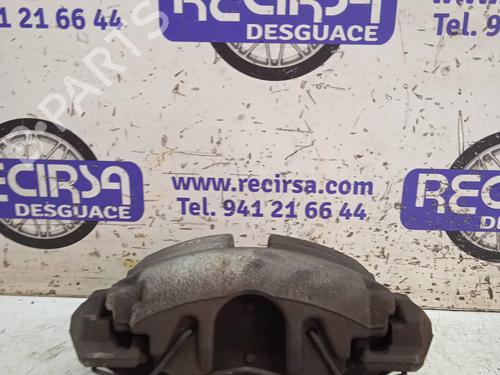 Right front brake caliper VW GOLF V (1K1)  | BP11627858M104 