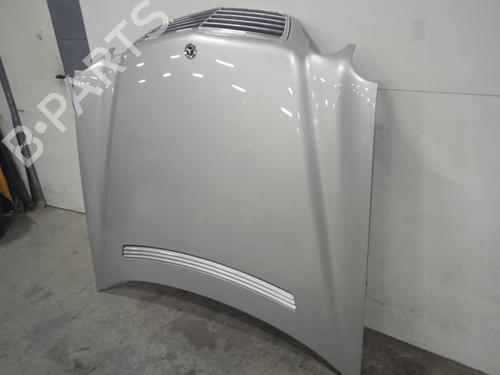 Hood MERCEDES-BENZ E-CLASS (W210)  | BP11820072C1 