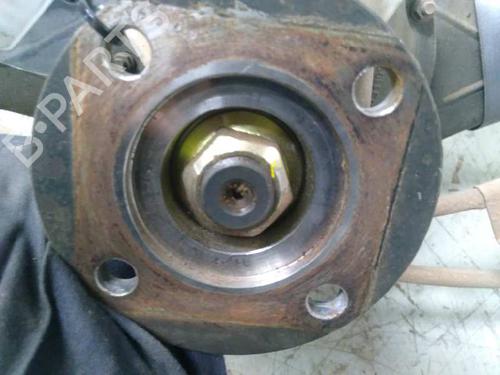 Rear axle FORD MAVERICK (UDS, UNS)  | BP9475443M2 