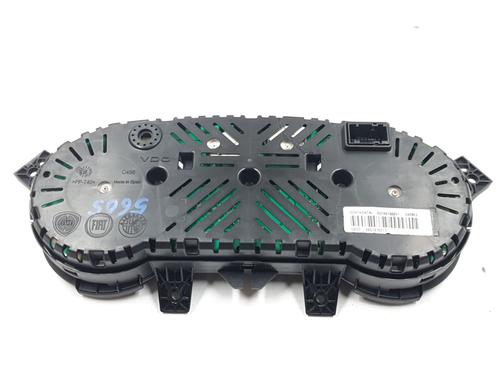 Instrument cluster IVECO DAILY VI Platform/Chassis | BP36996801C47 - Image 6