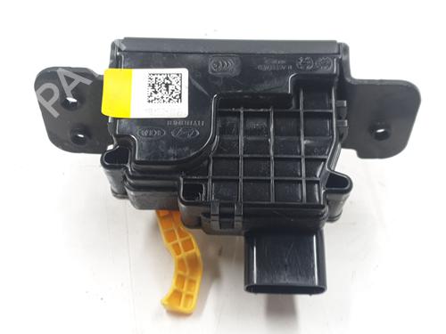 Tailgate lock KIA CEED (CD) 1.6 CRDi 136 Eco-Dynamics+ | BP33334388C101 - Image 4