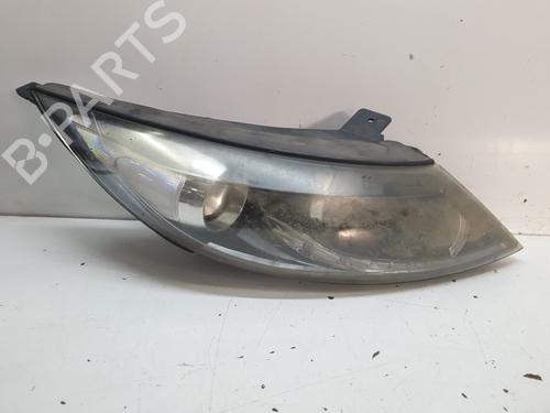 Used Right headlight KIA SPORTAGE III (SL) [2009-2017]  22714638
