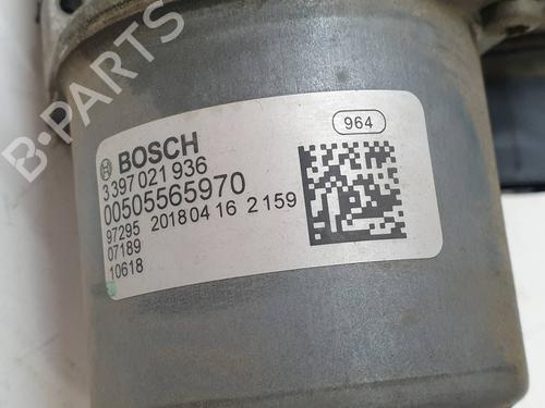 Front wiper motor ALFA ROMEO STELVIO (949_) 2.2 D (949.AXD1A) | BP17728920M29 