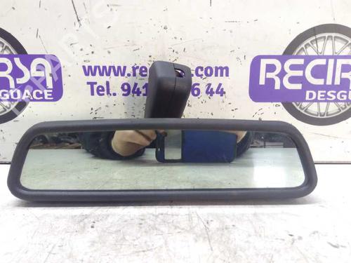 Rear mirror BMW 3 (E46) 320 d | BP9493398I6 