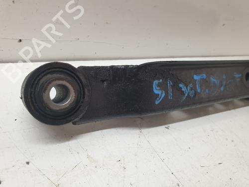 Right front suspension arm RENAULT KOLEOS I (HY_)  | BP20654861M13 