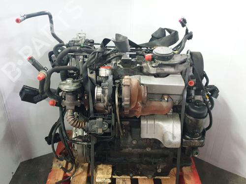 Engine CHEVROLET CAPTIVA (C100, C140) 2.0 D 4WD | BP34004943M1  - Image 5