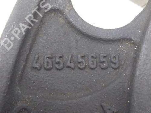 Right front suspension arm FIAT PUNTO (188_) 1.2 60 (188.030, .050, .130, .150, .230, .250) | BP9491071M13 