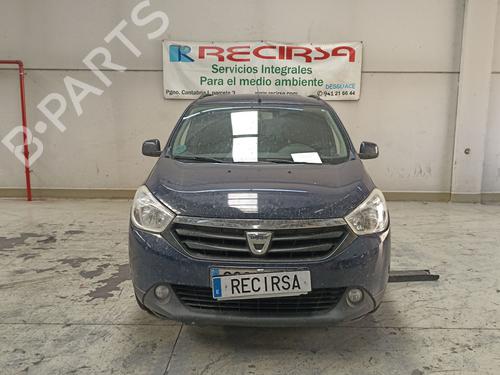Used Parts DACIA LODGY (JS_) 1.2 TCe (JSAY, JSM0) (115 hp) 4310551