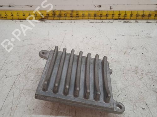 Heater resistor MERCEDES-BENZ M-CLASS (W163)  | BP11675126M108 