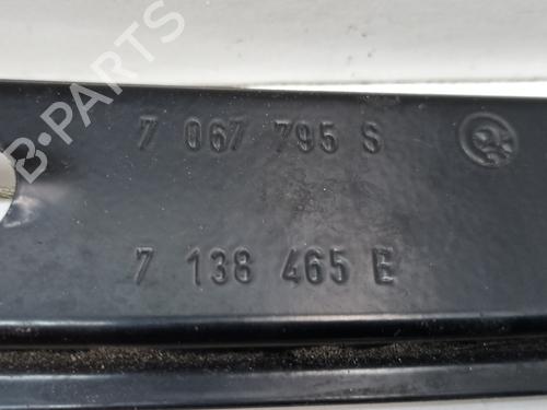 Front left window mechanism BMW 1 (E87) 120 d | BP20210322C22 