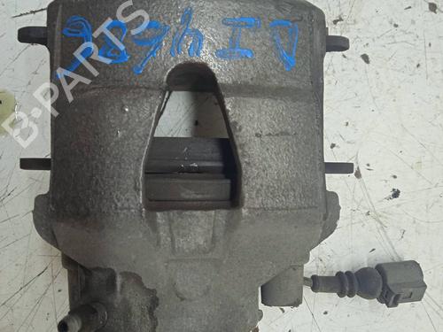 Used Left front brake caliper VW GOLF VI (5K1) [2008-2014]  11628037