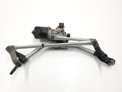 Used Front wiper motor RENAULT CAPTUR I (J5_, H5_) 1.3 TCe 130 (J5NJ, J5NE) (131 hp) 30869298