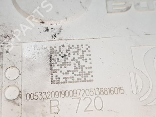 Pedal FIAT DUCATO Van (250_) 115 Multijet 2,0 D | BP39068405I4 - Image 7