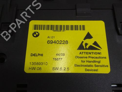 Switch BMW 5 (E60)  | BP9483211I30 