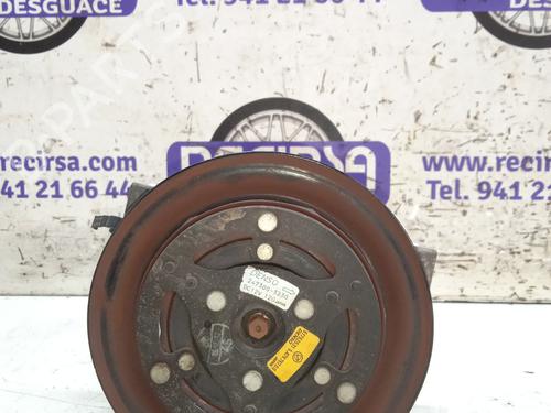 AC compressor ALFA ROMEO 147 (937_)  | BP9485031M34 