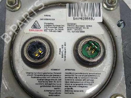 Kollisonspute sett BMW X5 (E53)  | BP9480299C86 
