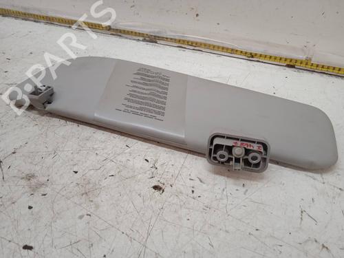 Venstre solskærm OPEL COMBO Box Body/MPV (X12)  | BP10332546I1 