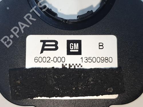Electronic sensor OPEL ASTRA J (P10) | BP38532545M84 - Image 5