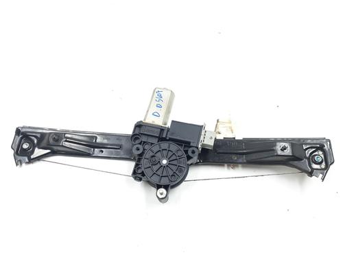 Used Front right window mechanism Front right window mechanism FIAT BRAVO II (198_) 1.4 T-Jet (198AXG1B) (120 hp) 36359601 36359601