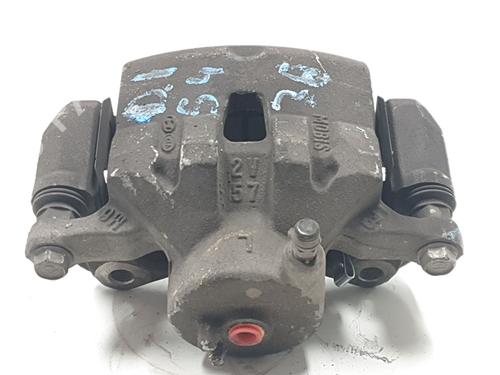 Left front brake caliper HYUNDAI VELOSTER (FS) 1.6 GDI | BP30356254M105 - Image 6