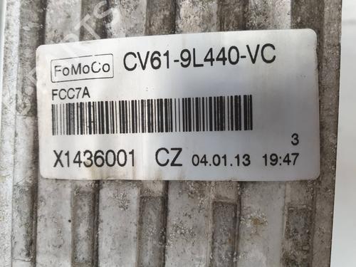 Intercooler FORD FOCUS III Turnier  | BP16975507M30 