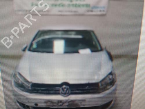 Left taillight VW GOLF VI (5K1)  | BP12524877C34 