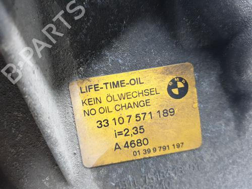 Rear differential BMW 3 Touring (E91) 330 d | BP30751961M24