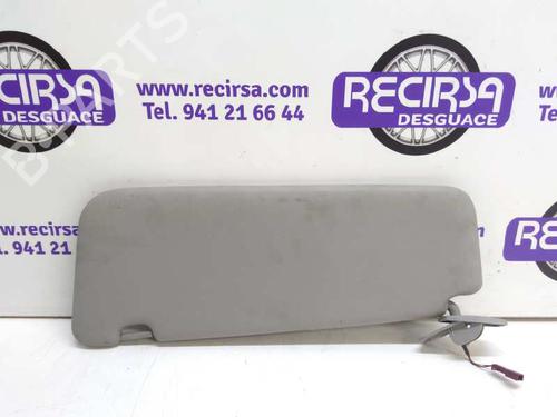 Right sun visor BMW 5 (E60) 530 d | BP9462916I2 