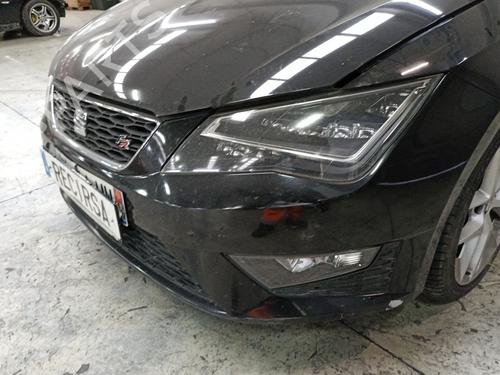 Left headlight SEAT LEON ST (5F8) 2.0 TDI | BP40109145C28  - Image 18