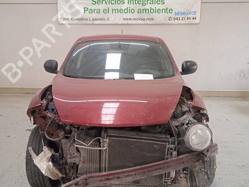 Electronic module NISSAN JUKE (F15) 1.6 | BP13665964M83 
