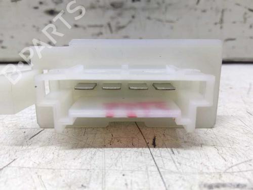 Heater resistor MERCEDES-BENZ B-CLASS Sports Tourer (W245)  | BP11674902M108 