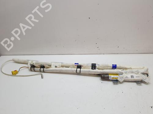 Used Right curtain airbag FORD C-MAX II (DXA/CB7, DXA/CEU) [2010-2019]  16097583