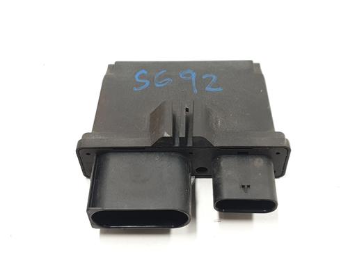 Used Electronic module Electronic module VW GOLF VII (5G1, BQ1, BE1, BE2) 1.6 TDI (115 hp) 39554394 39554394