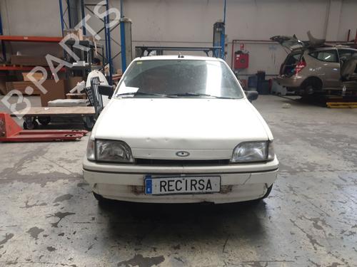 Used Parts FORD FIESTA III (GFJ)  1.8 16V  4932996