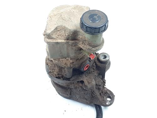 Styring servopumpe RENAULT KANGOO (KC0/1_)  | BP29506663M99 