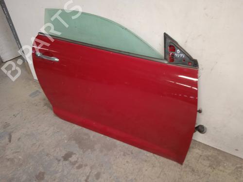 Right front door ALFA ROMEO MITO (955_)  | BP12542739C3 