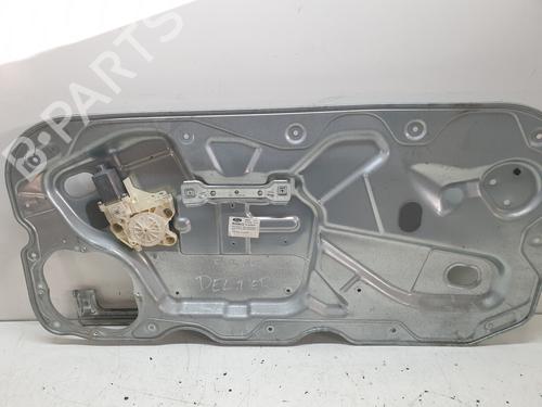 Used Front right window mechanism FORD FOCUS II (DA_, HCP, DP) [2004-2013]  25882678