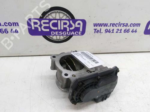 Used Throttle body HONDA CR-V IV (RM_) [2012-2025]  9960415