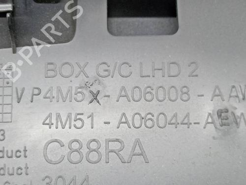 Glove box FORD FOCUS II Turnier (DA_, FFS, DS)  | BP9461199C95 