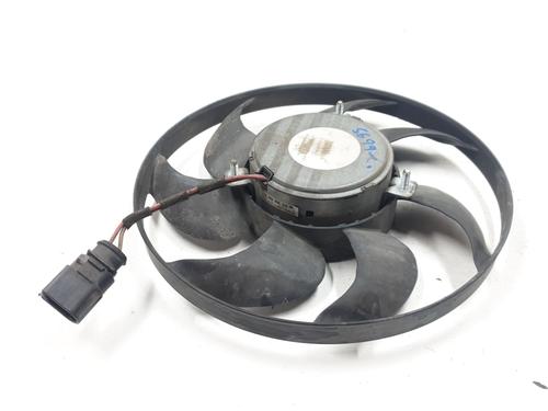 Used Radiator fan Radiator fan AUDI A3 (8P1) 1.8 TFSI (160 hp) 40298719 40298719