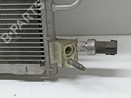 AC radiator FORD FIESTA VI (CB1, CCN)  | BP11270241M32 