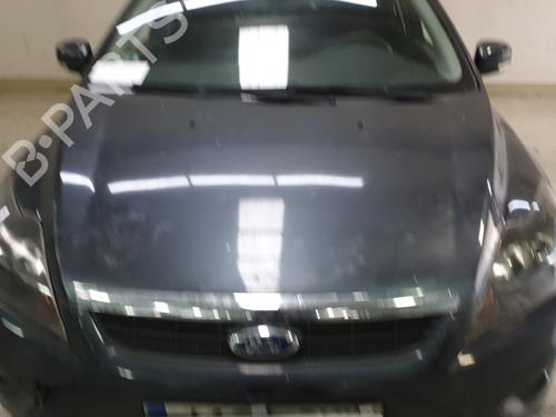 Left headlight FORD FOCUS II (DA_, HCP, DP) 1.8 TDCi | BP31292901C28 