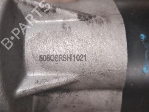 Starter NISSAN CABSTAR E (TL_, VL_)  | BP27251621M8 