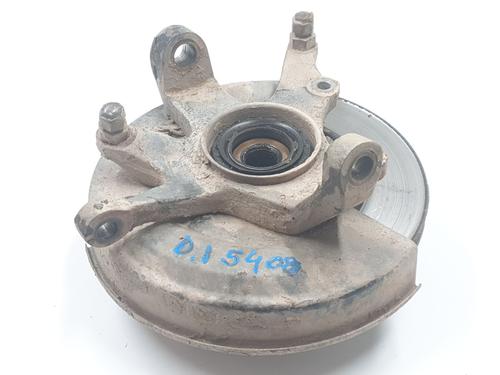 Used Left front steering knuckle NISSAN TERRANO II (R20) 2.7 TD 4WD (101 hp) 28804071